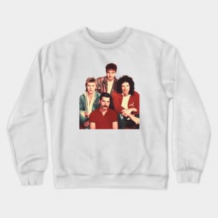 disco deaky Crewneck Sweatshirt